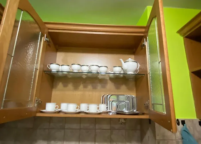 Apartament Aurora Sea Breeze